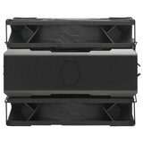 Cooler Master hyper 212 black x duo RR-S4KK-25DN-R1 procesorski hladnjak | ePonuda.com