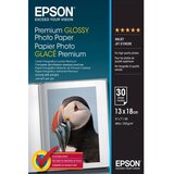 Epson Papir Premium Glossy 13x18, 30l, 255g/m2 | Eponuda.ba
