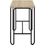  Stol za objedovanje 100 x 50 x 75 cm Konstruirano drvo | shoptok.hr