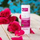 Saloos Bio Natural Deodorant Rose 60g | Shoptok.si