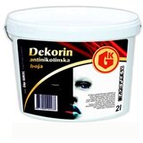  Antinikotinska DEKORIN 1/1 Cijene