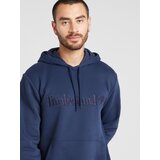 Timberland Sweater majica safirno plava | shoptok.hr
