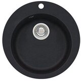  Sudoper BOOGIE 10 G91 CRNA fi 394 d190mm ALVEUS | Eponuda.ba