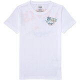 Levi's Majice s kratkimi rokavi SCENIC SUMMER TEE Bela Cene
