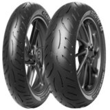 Metzeler Roadtec 02 ( 120/70 ZR19 TL 60W M/C, sprednje kolo ) Cene