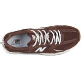 New Balance Nizke superge 530 Kostanjeva Slike