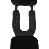 GymBeam tactical Weight Vest Black | ePonuda.com