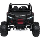 Buggy na akumulator RACING Road 2000 4x4 - dvosed - črn | Shoptok.si