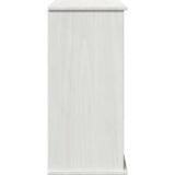 vidaXL Kabinetski ormarić za kupaonicu Bijela 67.5 x 34 x 71.5 cm | shoptok.hr