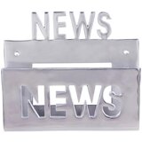 MID.YOU Stojalo Za Časopise Wohnling | Shoptok.si