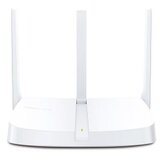 Router Mercusys MW306R 300 Mbps Multi-Mode Wireless N , 3 × Fixed External Antennas, 3× 10/100 LAN Port, 1× 10/100 WAN Port, 4 in 1- Access Poin | Eponuda.ba