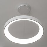  Brilagi - LED prigušiva luster na sajli FALCON II LED/99W/230V prečnik 60 cm bela + daljinski upravljač | Eponuda.com
