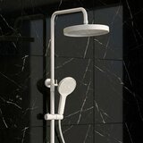 REA Bath Tuš set REA Creo White | shoptok.hr