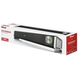 Trust Asto (21046) soundbar 2.0 crni zvučnik | Eponuda.com