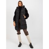 MINORITY Vest-NM-KZ-P22-6608.98P-black | shoptok.hr