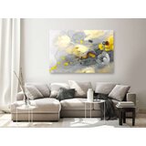 Slika - Colorful Storm of Flowers (1 Part) Wide 120x80 | shoptok.hr