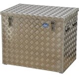 Alutec Transportna kutija s rebrastim limom 41234 lim (D x Š x V) 772 x 525 x 645 mm | Eponuda.ba