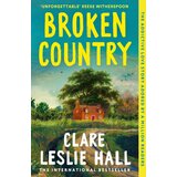 Hachette UK Clare Leslie Hall - Broken Country Cene