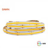 Dawn led traka hl cobrgbww, 24V, Ip20, 5Met, 16.8W/M, 12mm | ePonuda.com