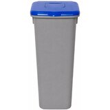  Koš za smeti pla siv 20l PLA - MODER POKROV | Shoptok.si