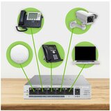 Zyxel GS1005-HP 5-Port GbE Unmanaged PoE GS1005HP-EU0101F Cijene