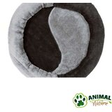 Trixie grebalica za mačke Tarifa crna/siva 52 cm | shoptok.hr