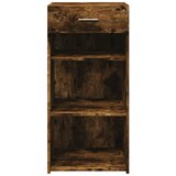  Komoda boja hrasta sonome 45 x 42,5 x 93 cm konstruirano drvo | Eponuda.com