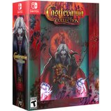 The Castlevania Anniversary Collection - Limited Run (SWITCH) | Shoptok.si