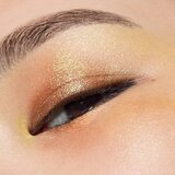 MAC Cosmetics Eye Shadow Glitter Pro Palette Refill Pan sjenilo za oči sa šljokicama zamjensko punjenje nijansa I Like 2 Watch 1 g | shoptok.hr