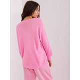 BADU Sweater-BA-SW-8031.21X-pink | shoptok.hr