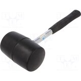 MEGA gumena macola-čekić 65mm 680g mega | shoptok.hr