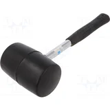 gumena macola-čekić 65mm 680g mega