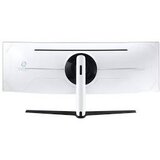 Samsung Odyssey G9 C49G95TSSU 124 cm (49'')/VA/DQHD/Curved gaming monitor | Shoptok.si