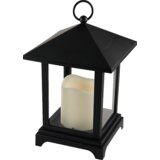Dom Dekorativna LED razsvetljava - LTN 2/BK | Shoptok.si