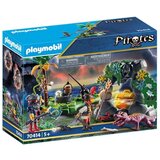 Playmobil Gusarsko skrivališče (PL70414), (21550711) | Shoptok.si