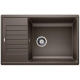 Blanco sudoper ZIA XL 6 S Compact SILGRANIT BOJA KAVE, bez dalj. upr. | shoptok.hr
