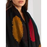 Factory Price Chimney Snood-AT-KM-6209.04P-black | shoptok.hr