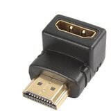 Onten Adapter hdmi (muški) na hdmi (ženski) 1.4 4k 30hz (otn-hd703) Cene