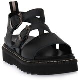 Priv Lab Sandali & Odprti čevlji NERO DOLLARO Črna Cene