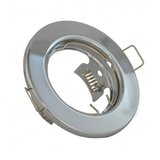 Mitea Lighting M206160 ugradna svetiljka hrom | ePonuda.com