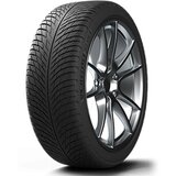 Michelin Zimska guma 235/55R20 PILOT ALPIN 5 SUV 105V XL NE0 | ePonuda.com