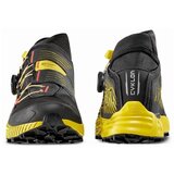 La Sportiva Tek & Trail La Cyklon Črna | Shoptok.si