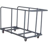  Voziček za Catering Miza, Zložljiva, 1800x850x990mm | Shoptok.si