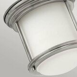 Elstead Lighting stropna svetilka elstead hadrian 19.6/18.5 cm | Shoptok.si