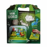 Milla Toys Kreativni set Create Your Own World Dinosaur SS-21-057 63/71354 Cene
