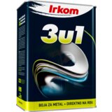 Irkom 3u1 IMT crvena 3020 3kg Cijene