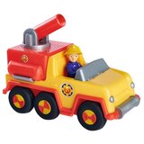 Simba gasilski samo: moje prvo gasilsko vozilo venera s figurico penny - 16 cm | Shoptok.si