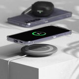 Ringke Fusion ovitek za Samsung Galaxy S24 Plus - mat prozoren | Shoptok.si