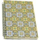 Blok kolegij A5 crte 80L mat+lak Art Blanc Marker 2-30 | shoptok.hr