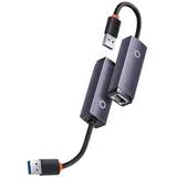 Mrežni adapter USB-A na RJ45 gigabitni WKQX000113